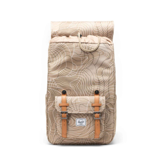 Herschel Τσάντα πλάτης Little America™ Backpack Mid-Volume